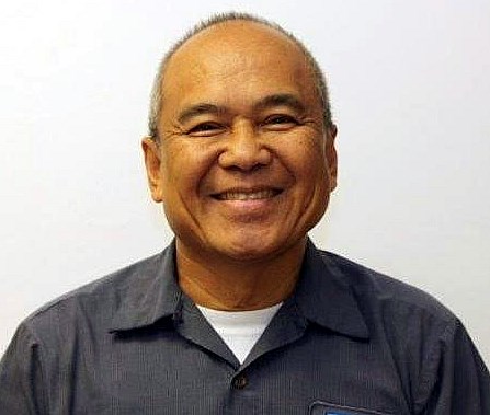 Obituary of Benjamin Gonzales Luzano "Ben"