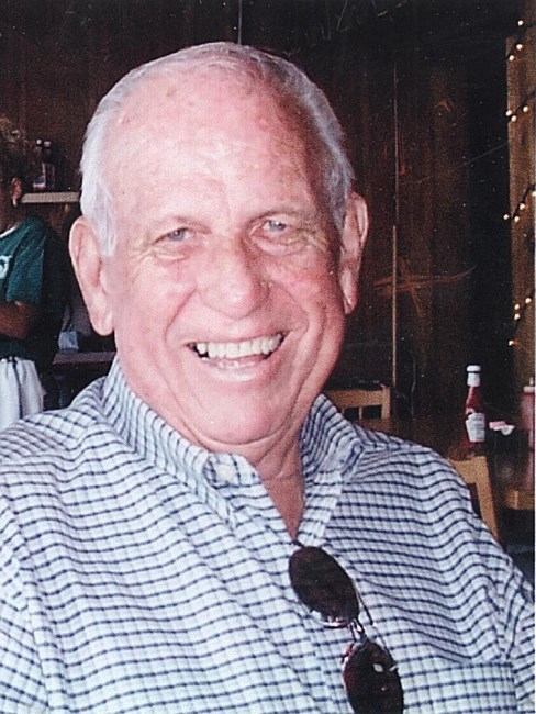 Obituary of Kenneth Paul Hawkins