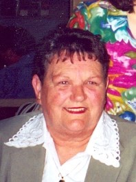 Obituary of Jeannine Raymonde Billard