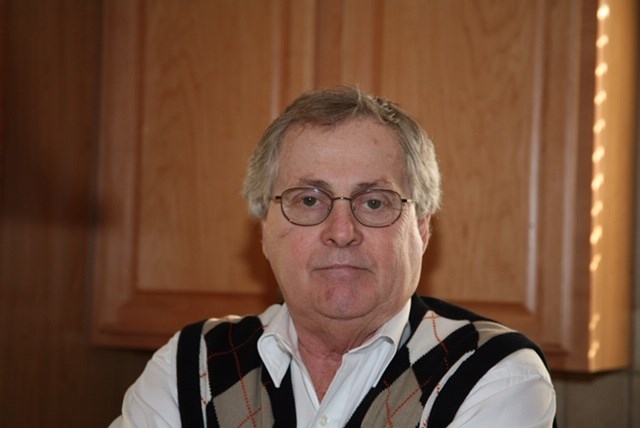 Obituary of Gerald W Fazekas