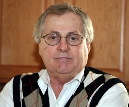 Obituary of Gerald W Fazekas