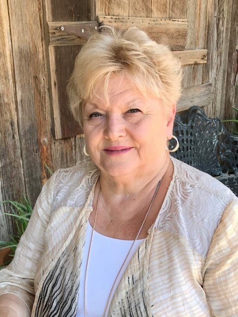 Obituary of Ora Lee Brown