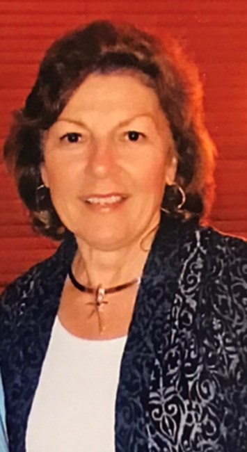 Obituary of Phyllis Russo DiMaria