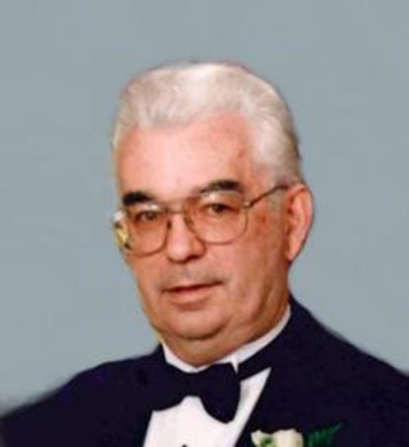 Obituary of Charles W. Ropars, Sr.