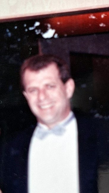Obituary of Charles "Chuck" D. Dawson