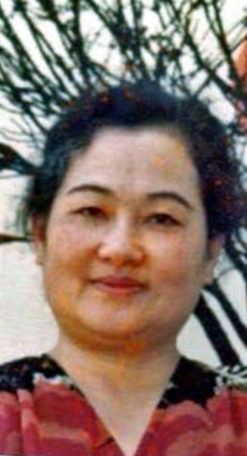Obituary of Thuy P. Duong