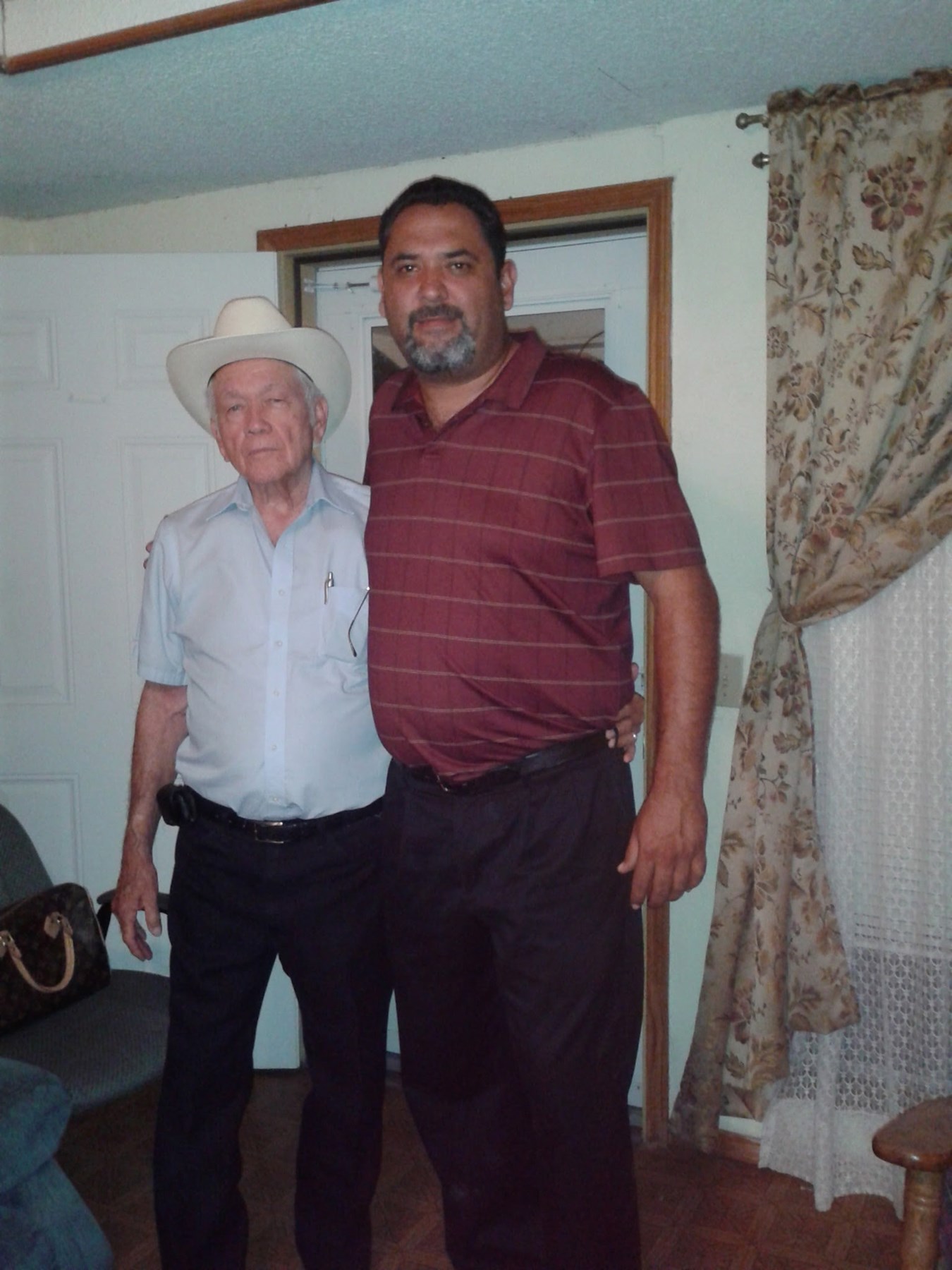 Obituary of Rosendo Castañeda Jr.