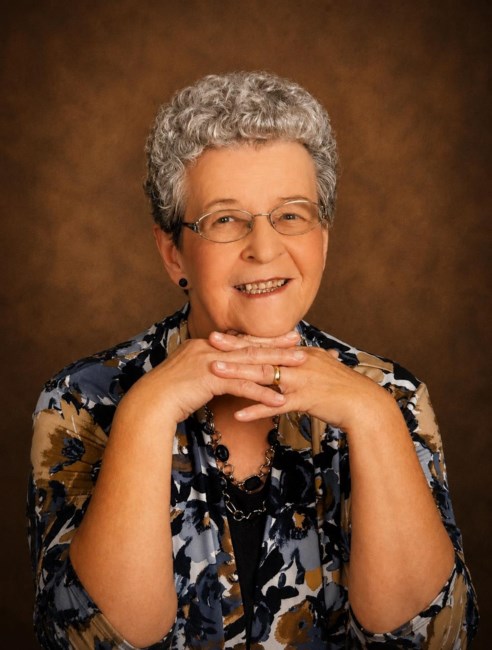 Obituary of Delores Imagene Colley