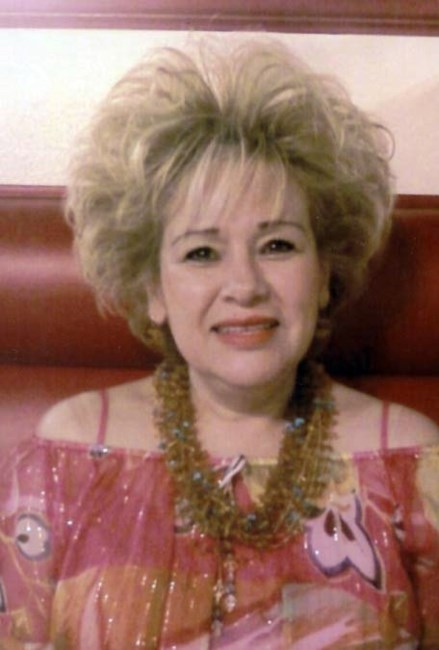 Obituary of Marie Fernandez Hernandez