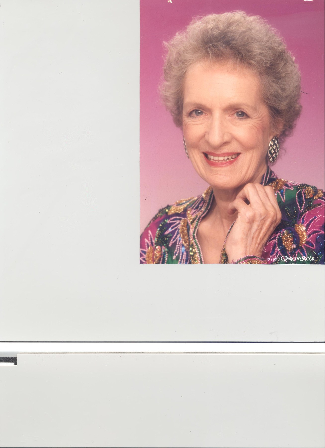 Obituary of Katherine L. Satarino