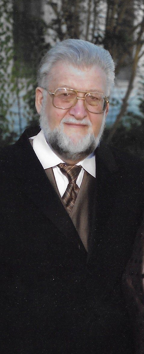 Obituary of Leonard Joseph Chase Jr.