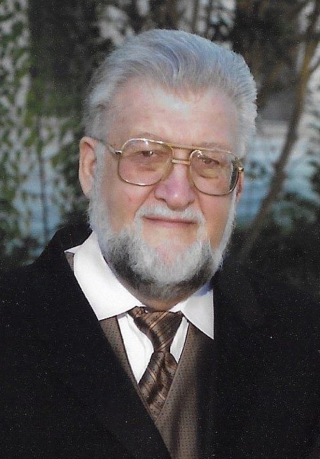 Obituary of Leonard Joseph Chase Jr.