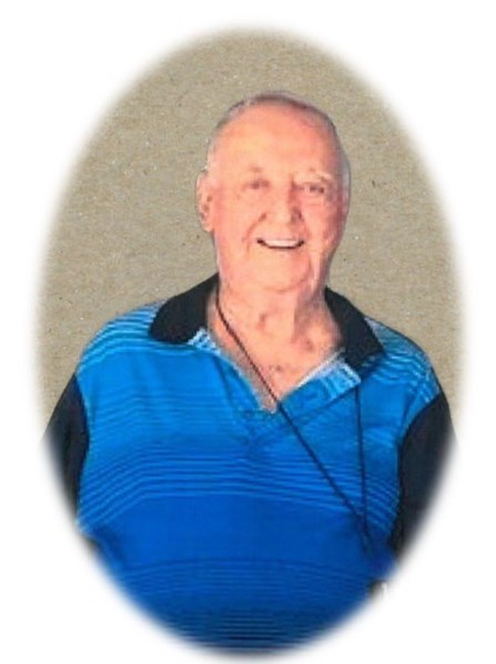 Obituary of Orval McJannet