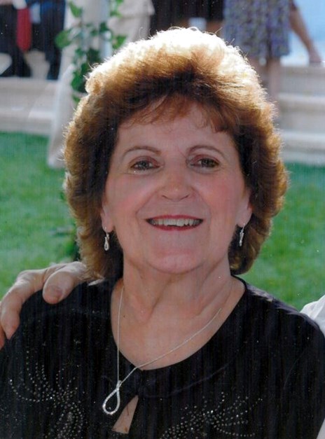 Obituary of Florence P. Lawlor