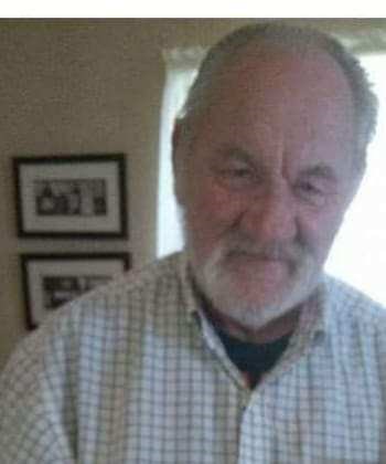 Obituario de Darrell Jesse Rose