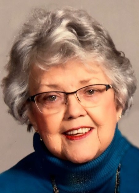 Obituary of Barbara B. Berger