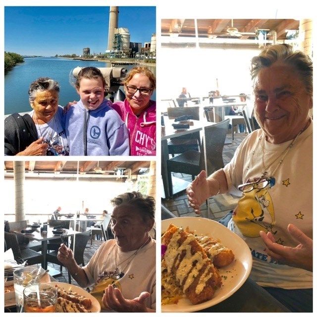 Obituary of Diane Jeanne Allaer