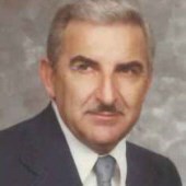 Obituary of Victor M. Romo, Sr.