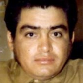Obituary of Juan Jose "Johnny" Garza