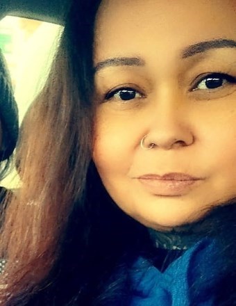 Obituary of Janine Kara Mefi Sturgeon