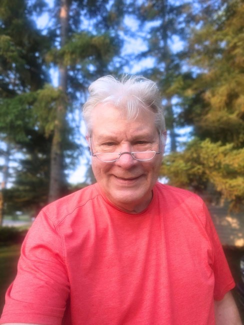 Obituary of Carl Peter Venzke