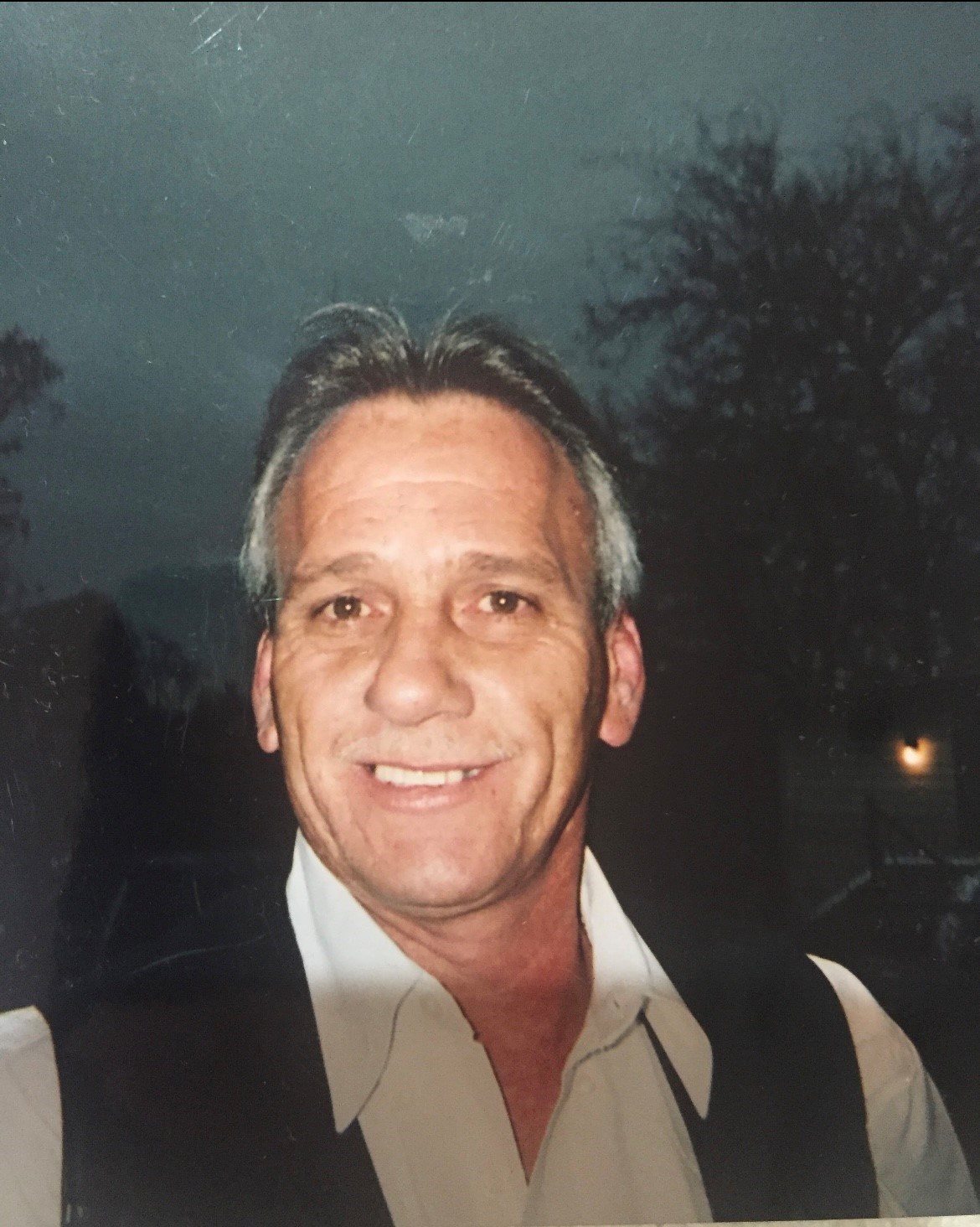 Avis de décès de Mark John Kennedy