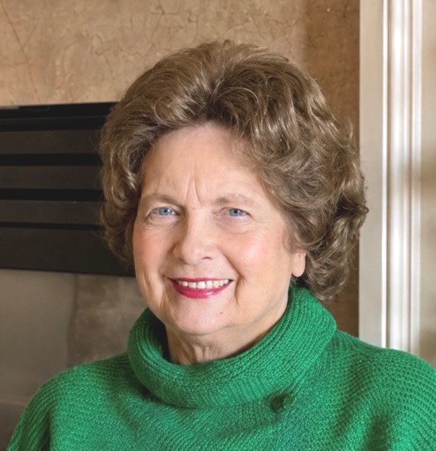 Obituary of Wanda Louise Morris