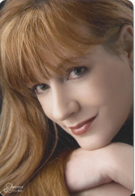 Obituary of Vanasa A McCallister