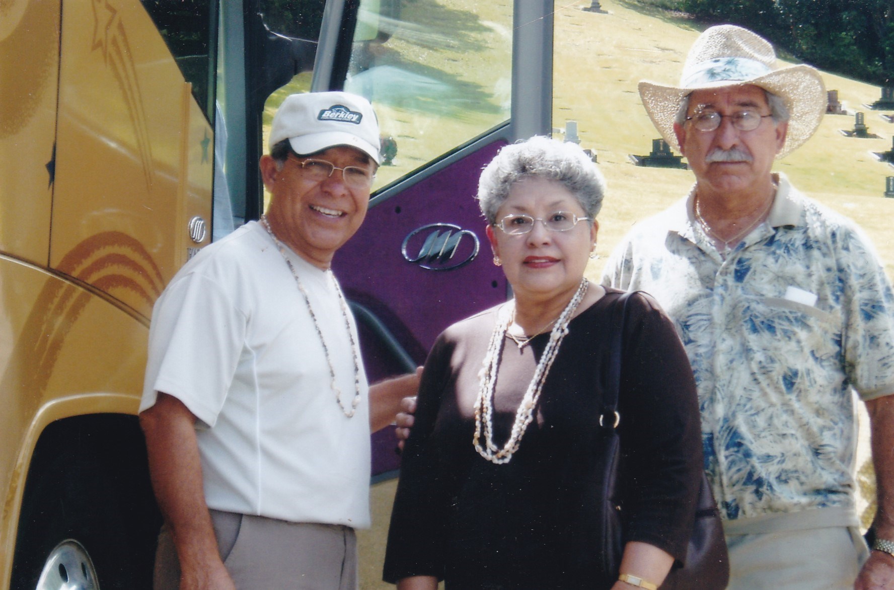 Obituary of Stella F. Lopez