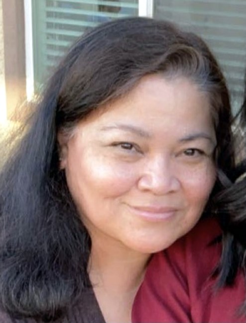 Obituary of Patricia A de Groot