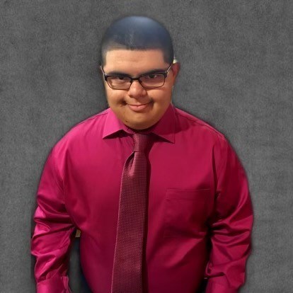 Obituary of Alonzo Jesus Robles Salazar