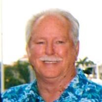 Avis de décès de Richard Tucker