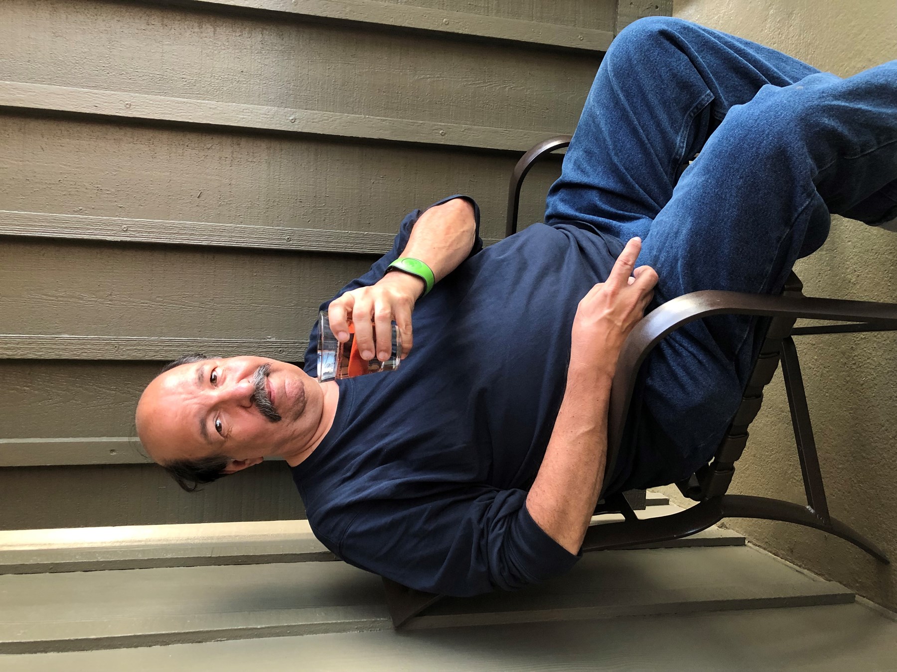 Obituary of Jack Conceicao