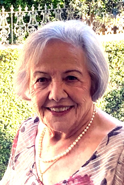 Obituary of Agatha Orfanello Sanchez