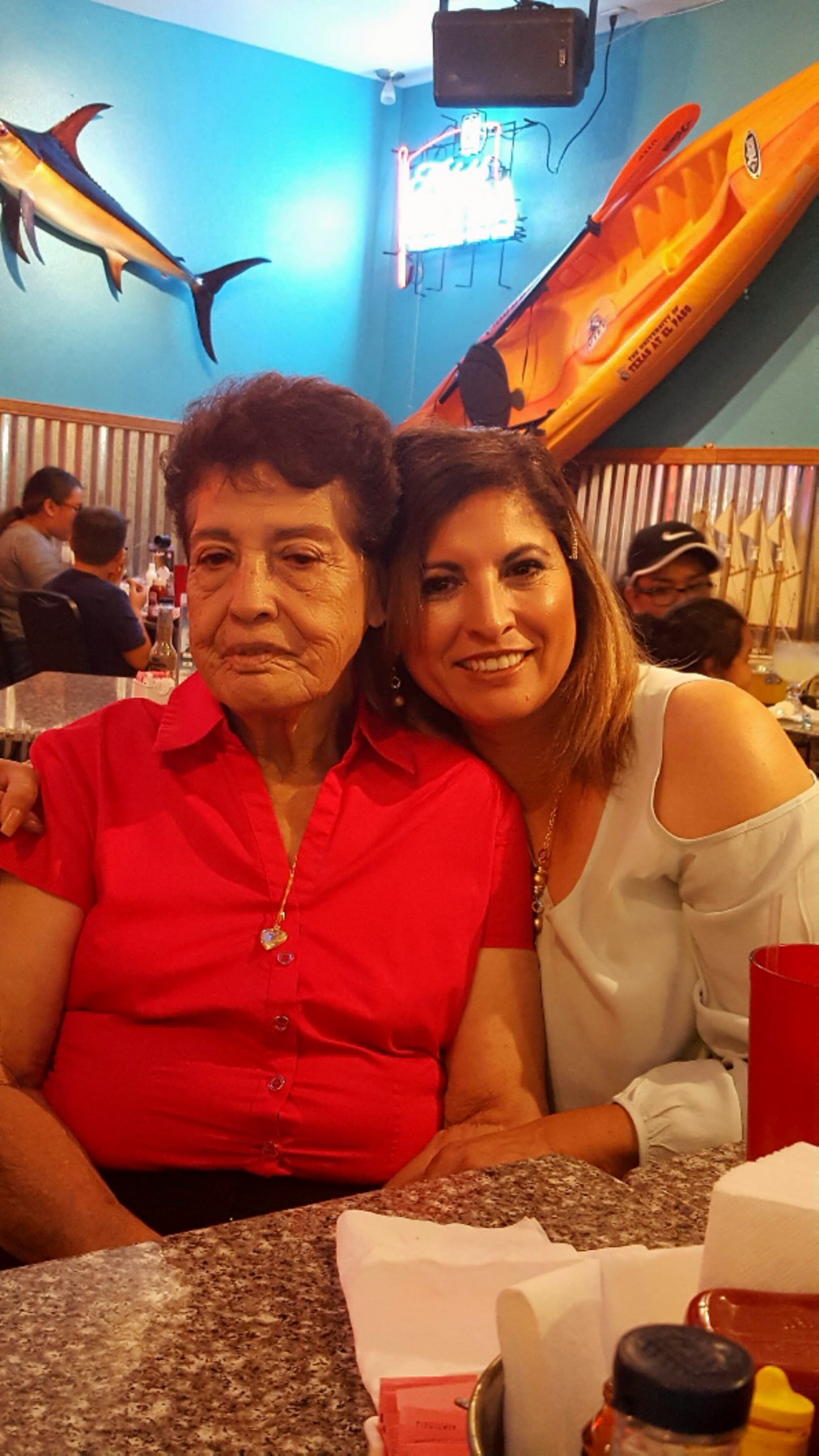 Obituary of Aurora   Lujan