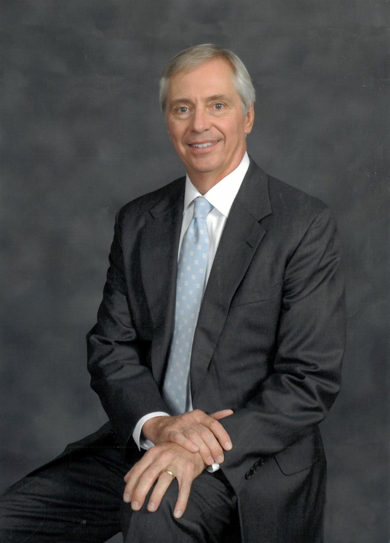 Obituario de Howard "Butch" Ligon Jones, Jr.