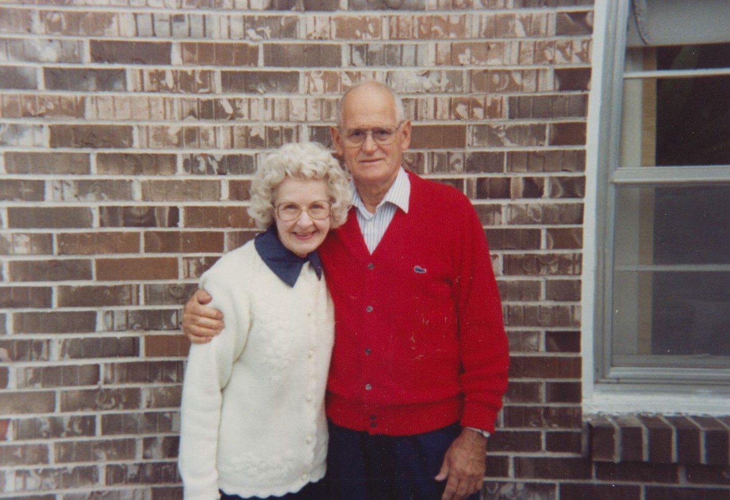 Obituary of Jean Mildred Maxwell