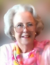 Obituary of Joanne Steves Devine