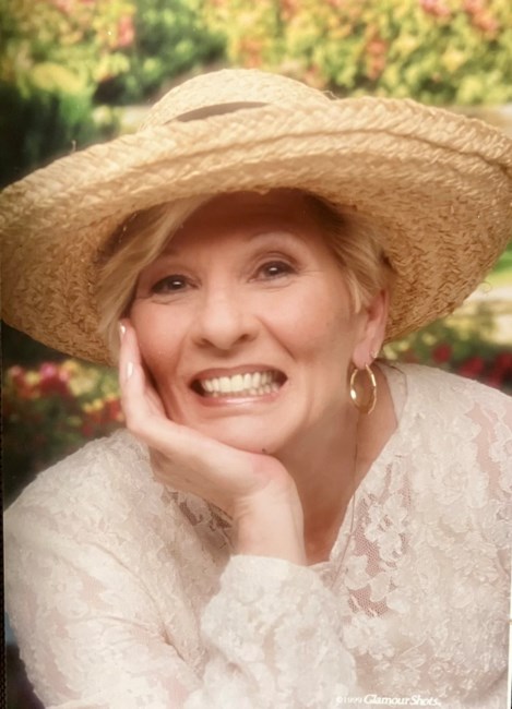 Obituary of Margaret Pearl Marchiano