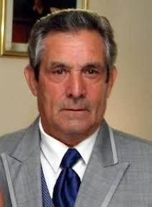 Avis de décès de Manuel Jose Almeida