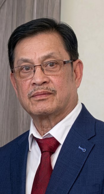 Obituario de Tri Huu Huynh