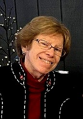 Obituary of Rhoda T. Zucker