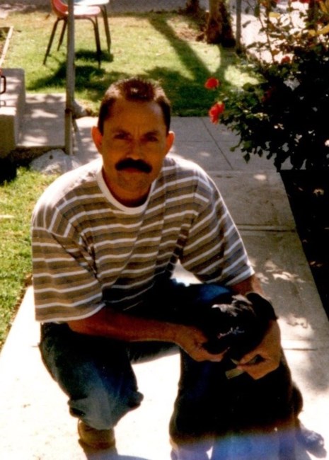 Obituary of Francisco Hernandez