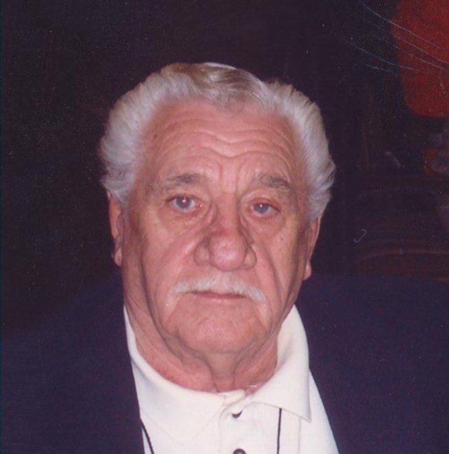 Obituary of W.J. "Barney" Dunlop