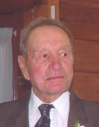 Obituary of Alex Allen Sklarenko