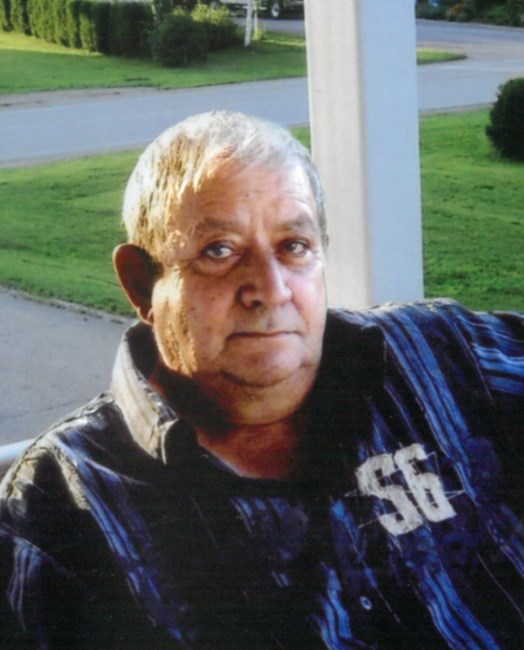 Avis de décès de Camil Dufour