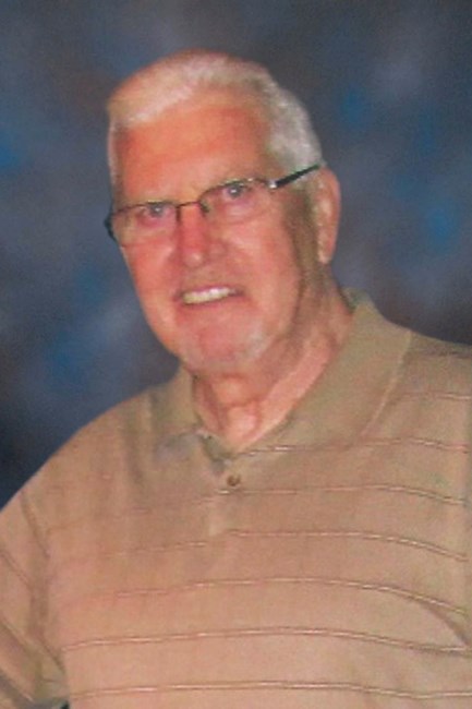 Obituary of Leonard Frank Pavia