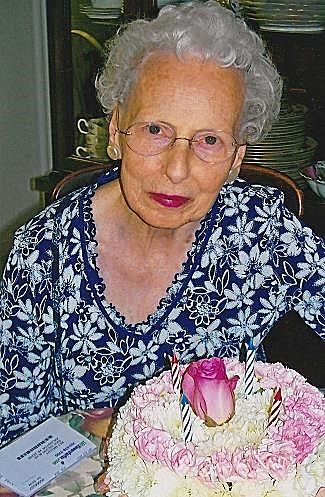 Obituario de Patricia C Malloy