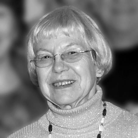 Shirley FOX Obituary - Seattle, WA