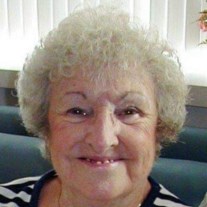 Obituary of Martha Tracey